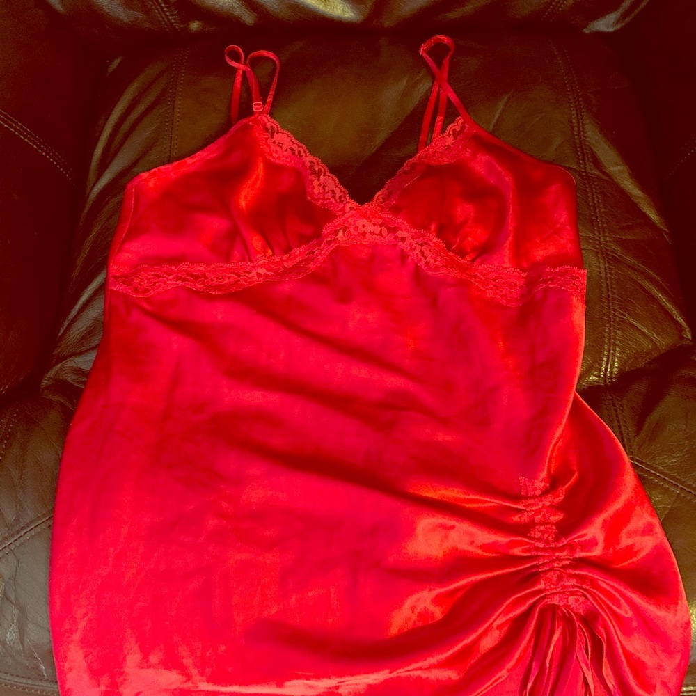 Victoria’s Secrets and perfect for Valentine ❤️